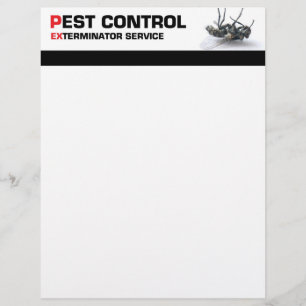 Service de lutte antiparasitaire
