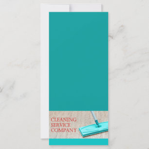 Service de nettoyage