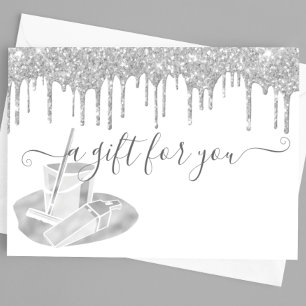 Service de nettoyage de certificat cadeau gardien