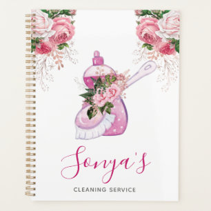 Service de nettoyage Fleur Cute plat savon