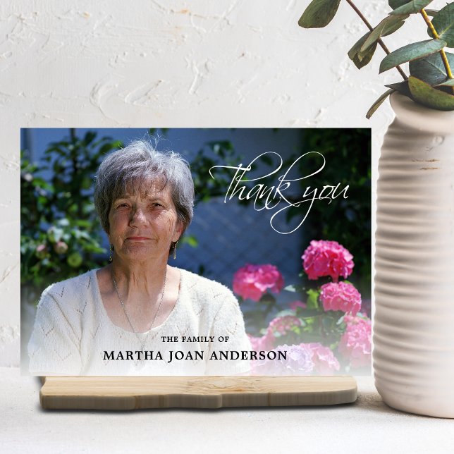 Service funéraire de MERCI Sympathy | ajouter PHOT (Créateur téléchargé)