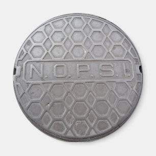 Service public Inc. Magnet (NOPSI) de la