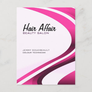 Services offerts ~ Carte postale