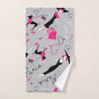 Serviette