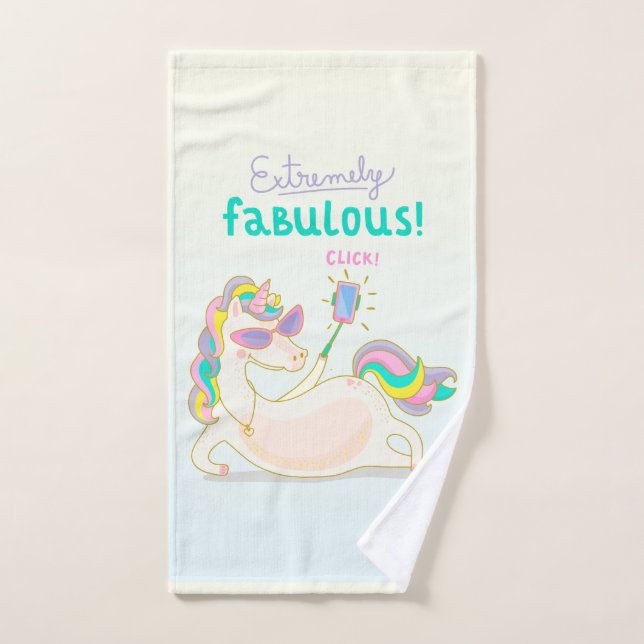 Serviette (Serviette à main)
