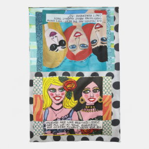 Serviette