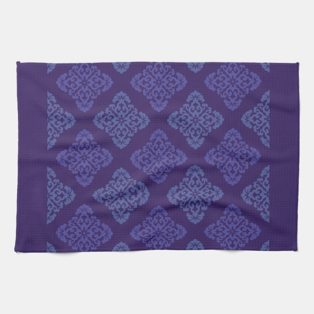 Serviette (Horizontal)