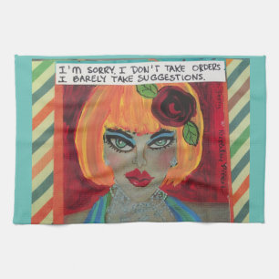 Serviette
