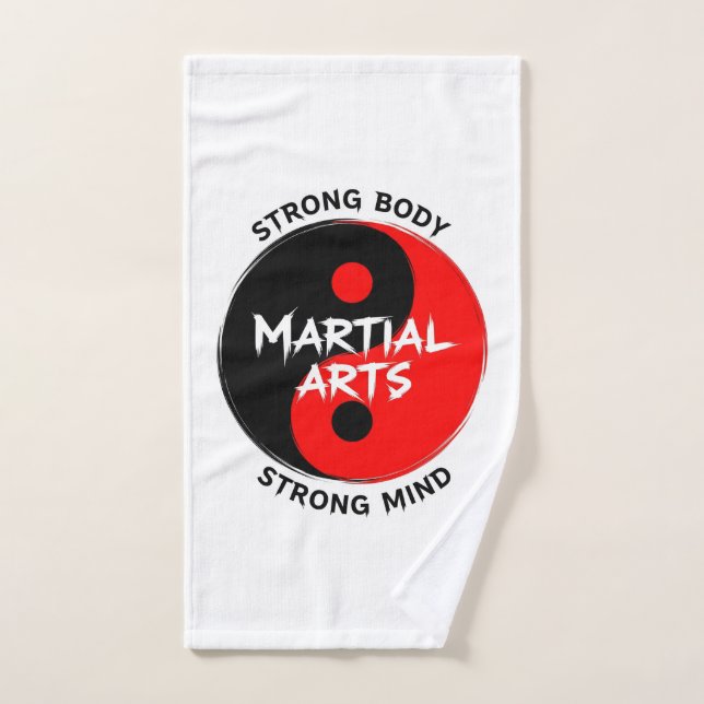 SERVIETTE (Serviette à main)