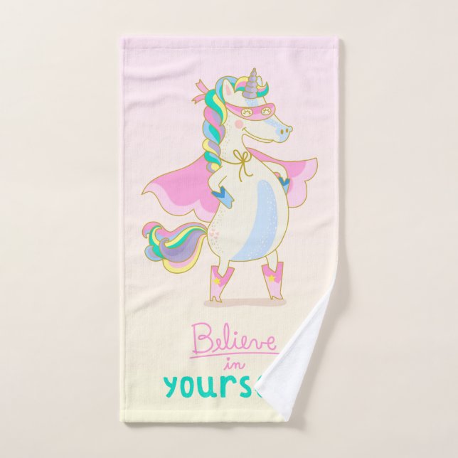 Serviette (Serviette à main)