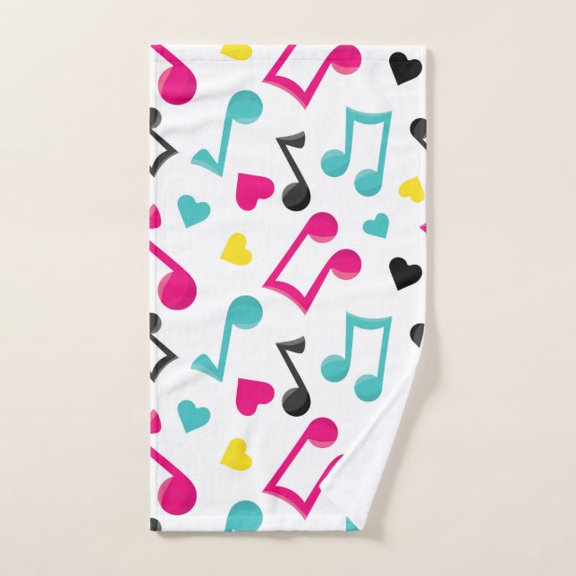 Serviette (Serviette à main)