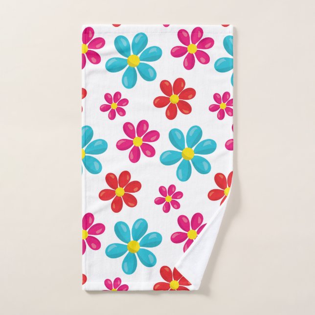 Serviette (Serviette à main)