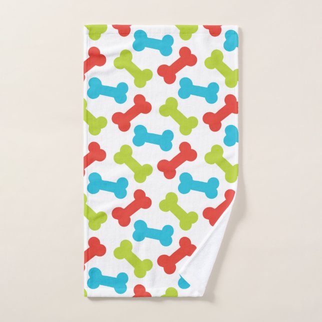 Serviette (Serviette à main)
