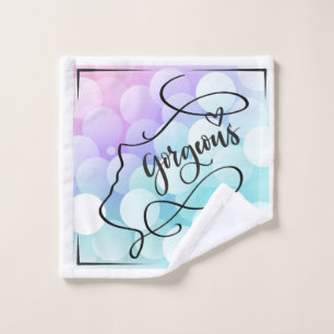 Serviette