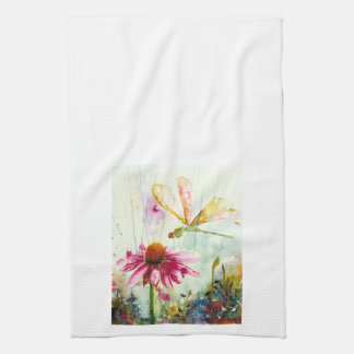 Serviette à linge à linge