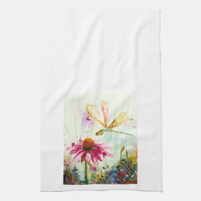 Serviette à linge à linge (Vertical)