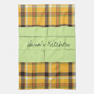 Serviette à main de cuisine