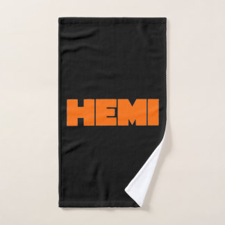 Serviette à main Mopar-HEMI