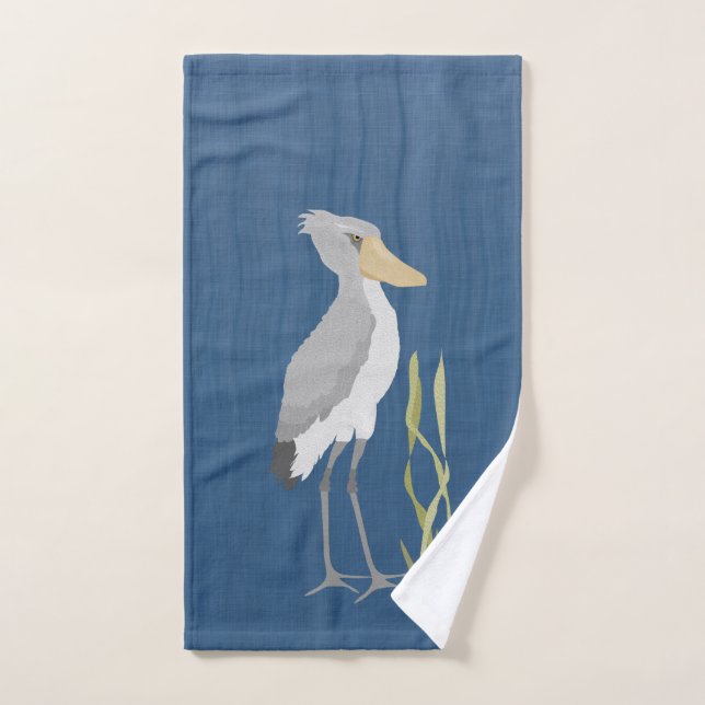 Serviette à main pour chaussette (Serviette à main)