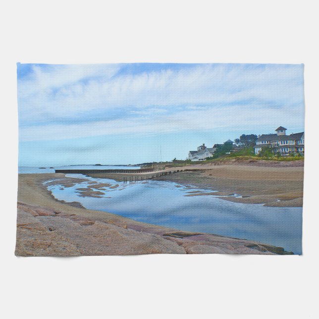 Serviette cuisine de bord (Horizontal)