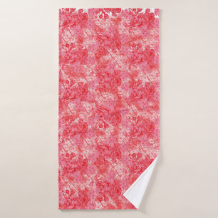 Serviette de bain
