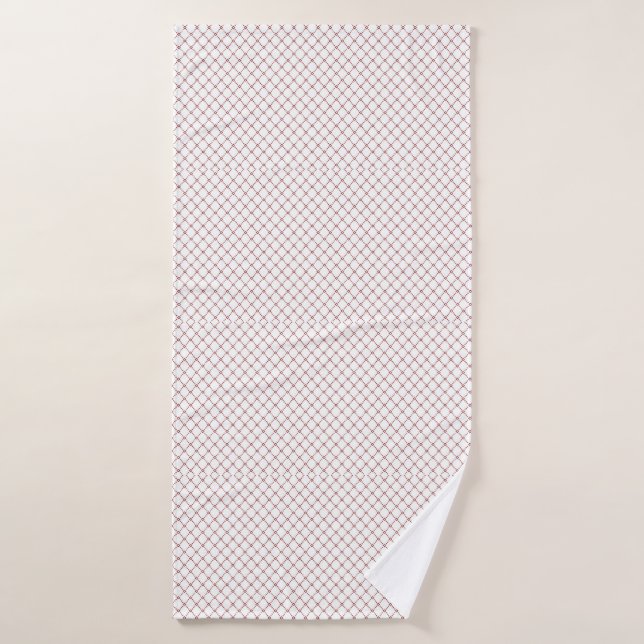 Serviette de bain (Serviette de bain)