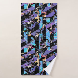 Serviette de bain Eyesore