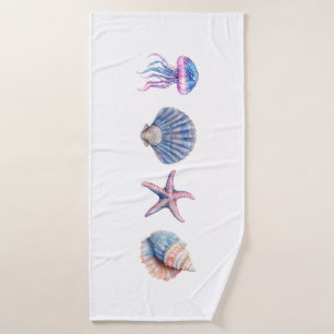 Serviette de bain Ocean Dreams