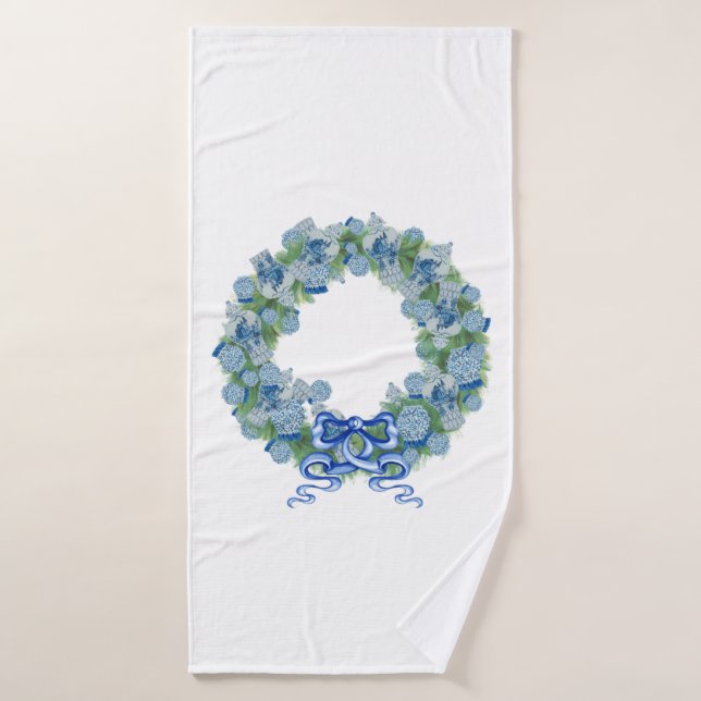 Serviette de bain pour gingembre 2021 (Serviette de bain)