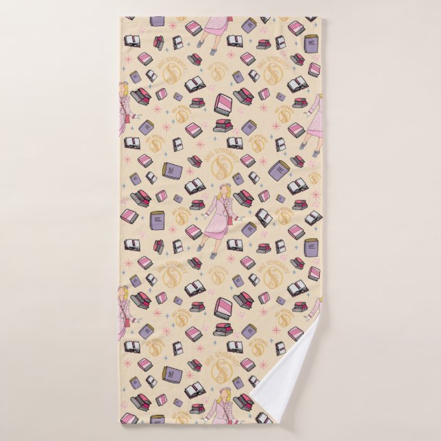 Serviette de bain / Serviette de plage (Serviette de bain)