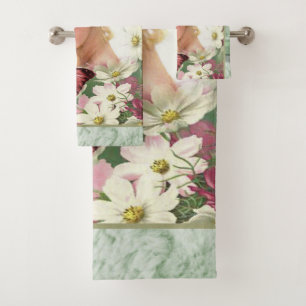 Serviette de bain Victorian