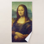 Serviette de bains Mona Lisa