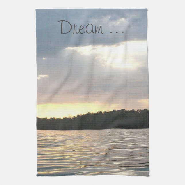 Serviette de bar personnalisée (Vertical)