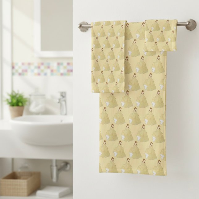 Serviette De Belle Baignoire (Créateur téléchargé)