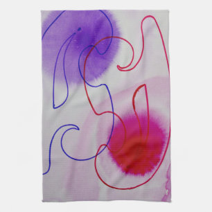 serviette de cuisine