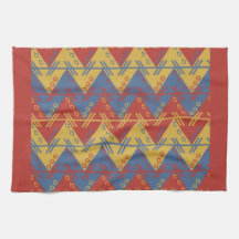 Serviette de cuisine