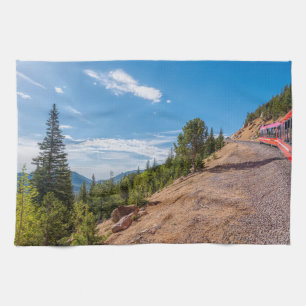 Serviette de cuisine