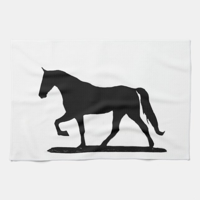 serviette de cuisine (Horizontal)