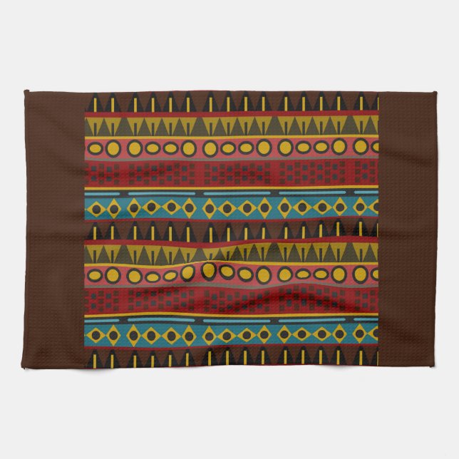 Serviette de cuisine (Horizontal)