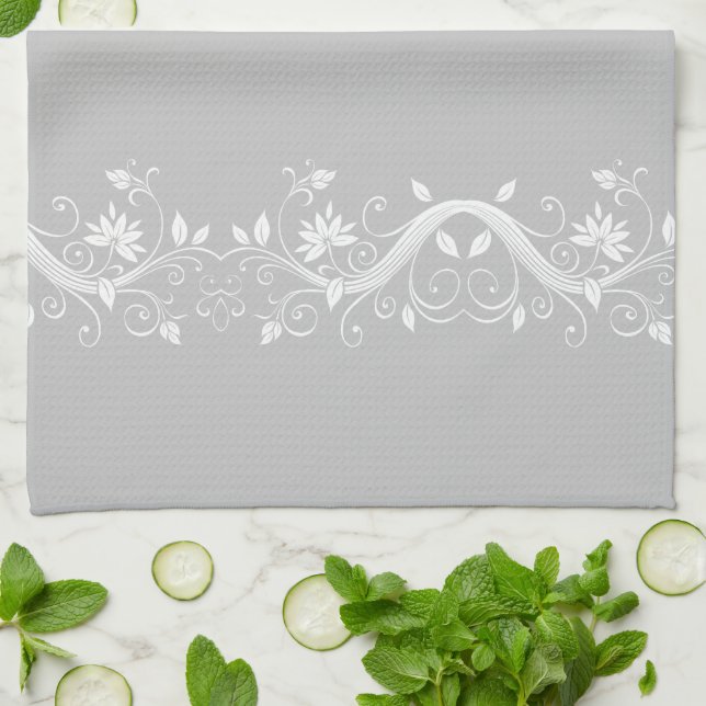 Serviette de cuisine (Plié)