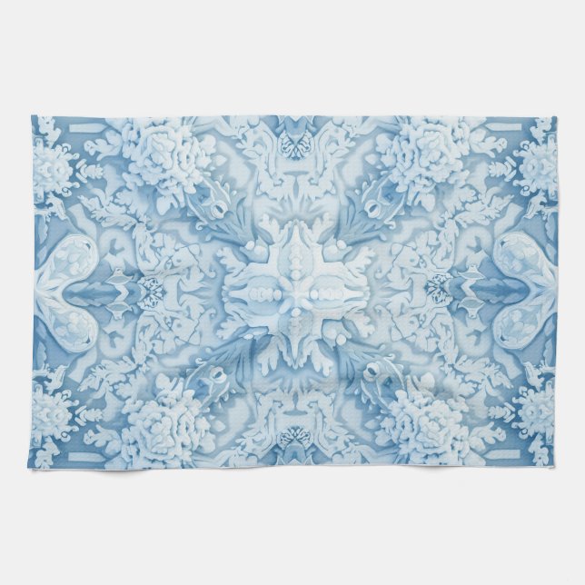 Serviette de cuisine (Horizontal)