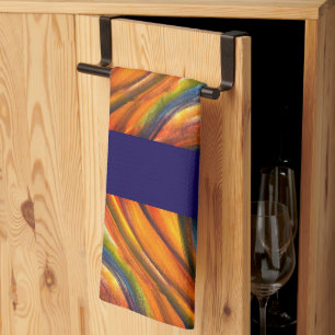 serviette de cuisine