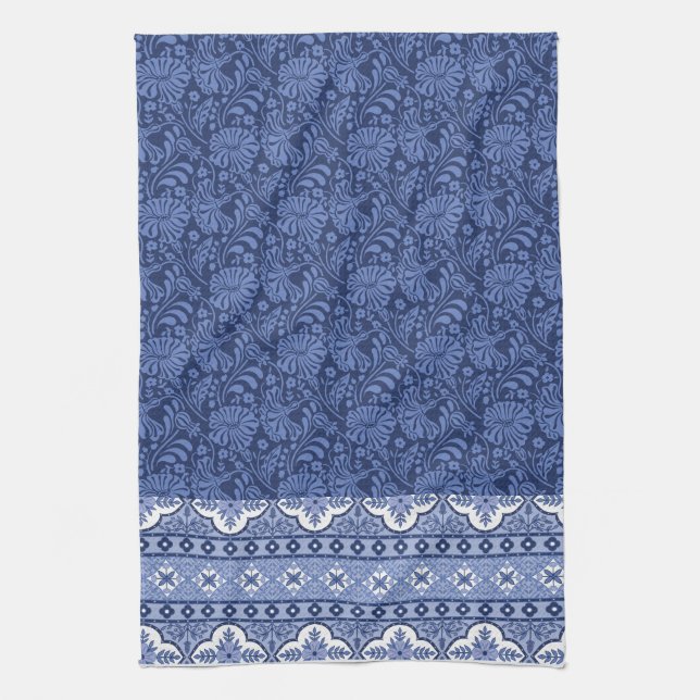 serviette de cuisine (Vertical)