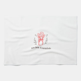 serviette de cuisine