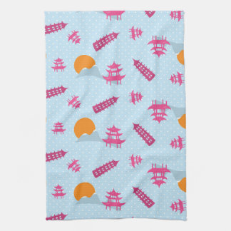 Serviette de cuisine 16 po x 24 po