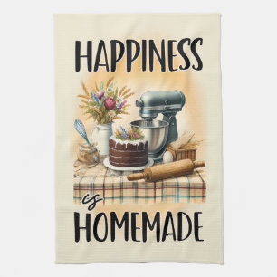 Serviette de cuisine 16 po x 24 po