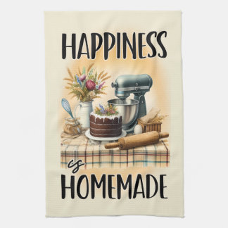 Serviette de cuisine 16 po x 24 po