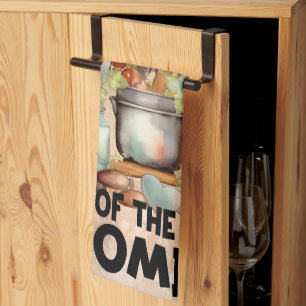 Serviette de cuisine 16 po x 24 po