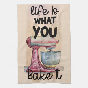 Serviette de cuisine 16 po x 24 po