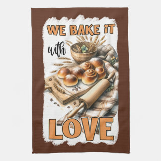 Serviette de cuisine 16 po x 24 po